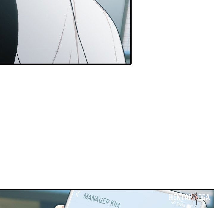 Under Her Desk Under Her Desk Chapter 16 - Page 121