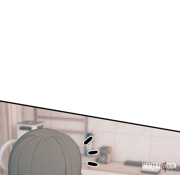 Under Her Desk Under Her Desk Chapter 16 - Page 124