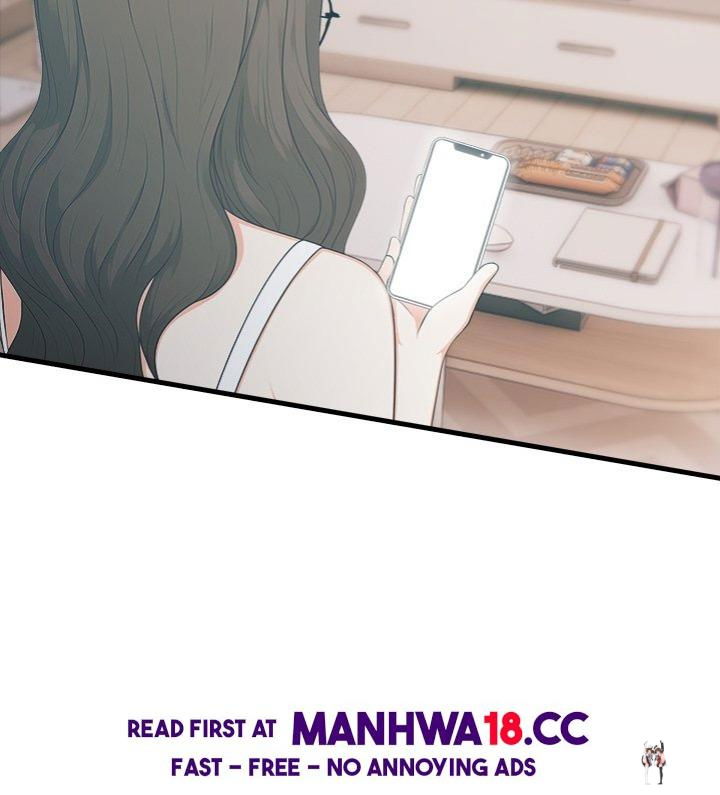 Under Her Desk Under Her Desk Chapter 16 - Page 125