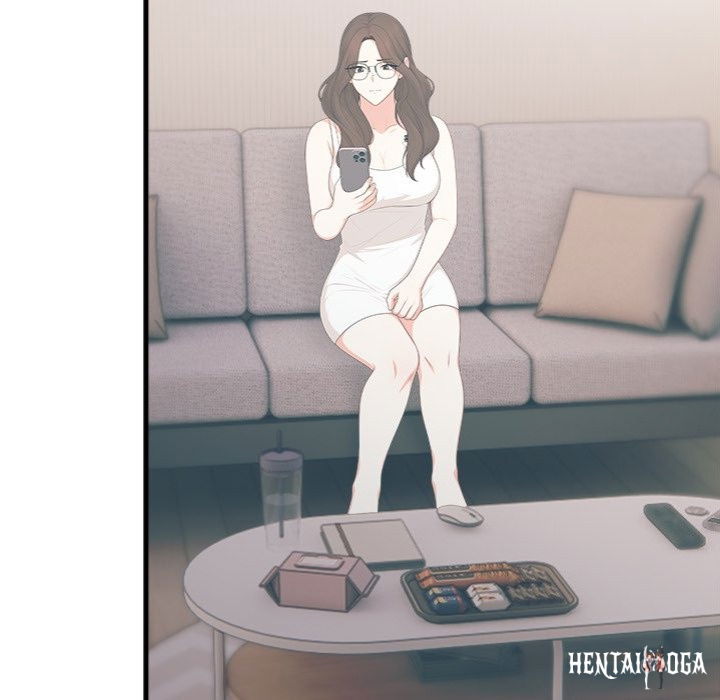 Under Her Desk Under Her Desk Chapter 16 - Page 127