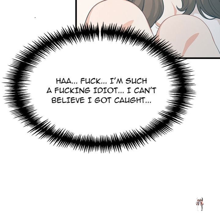 Under Her Desk Under Her Desk Chapter 16 - Page 137