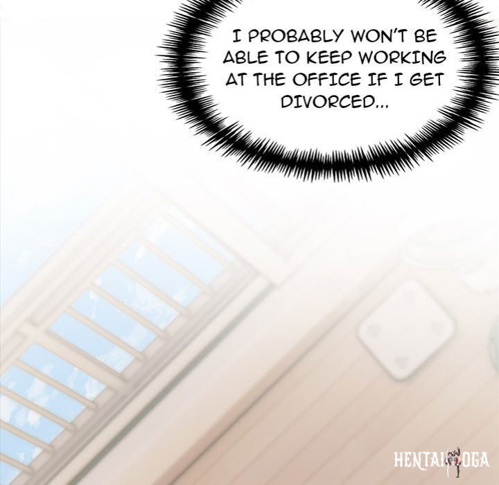 Under Her Desk Under Her Desk Chapter 16 - Page 139