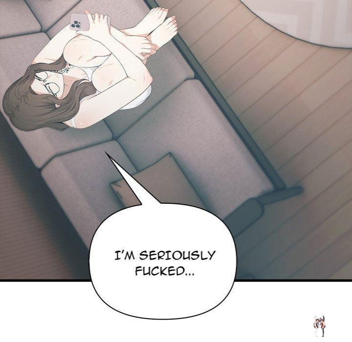 Under Her Desk Under Her Desk Chapter 16 - Page 141