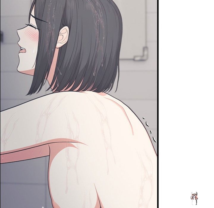 Under Her Desk Under Her Desk Chapter 16 - Page 16