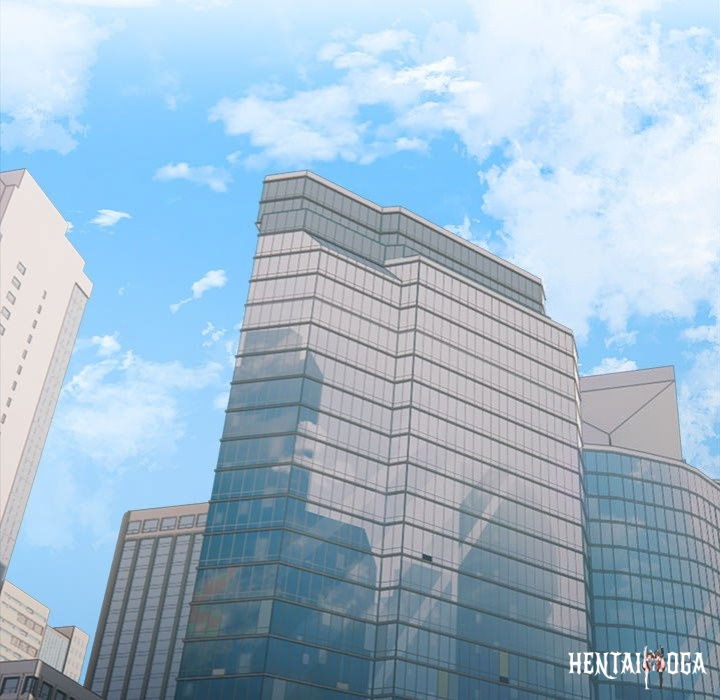 Under Her Desk Under Her Desk Chapter 16 - Page 29