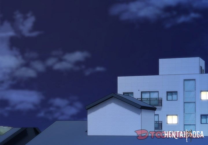 Under Her Desk Under Her Desk Chapter 16 - Page 3