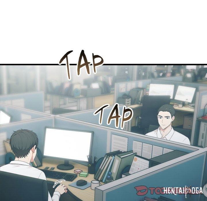 Under Her Desk Under Her Desk Chapter 16 - Page 33