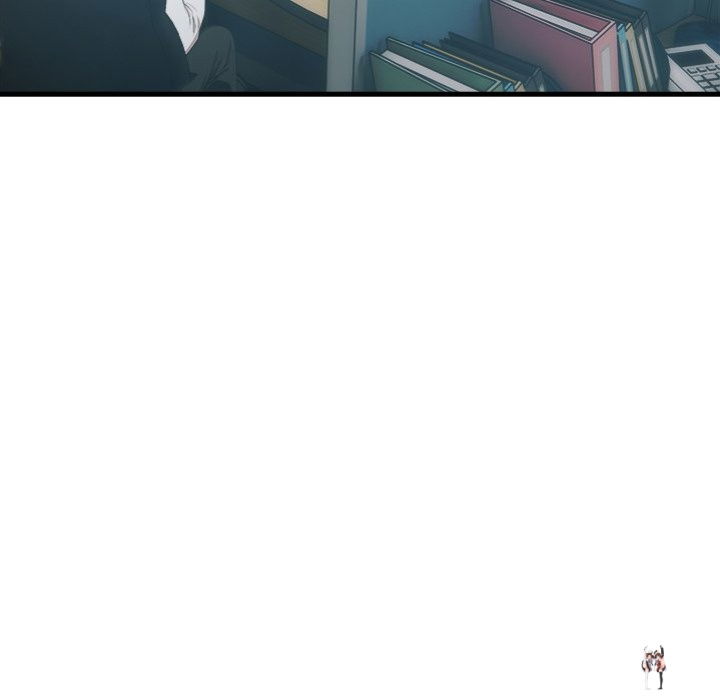 Under Her Desk Under Her Desk Chapter 16 - Page 34