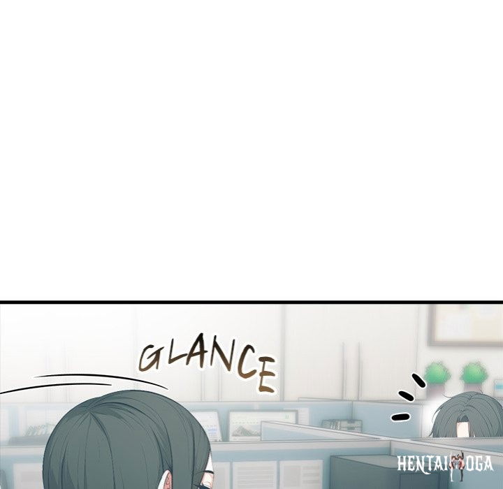 Under Her Desk Under Her Desk Chapter 16 - Page 35