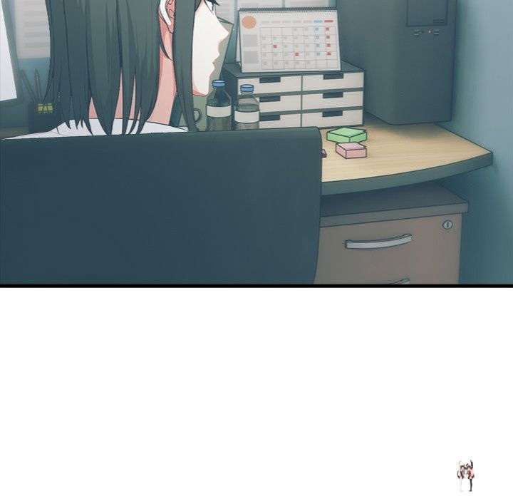 Under Her Desk Under Her Desk Chapter 16 - Page 36
