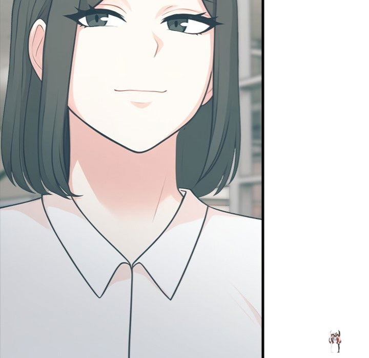 Under Her Desk Under Her Desk Chapter 16 - Page 38