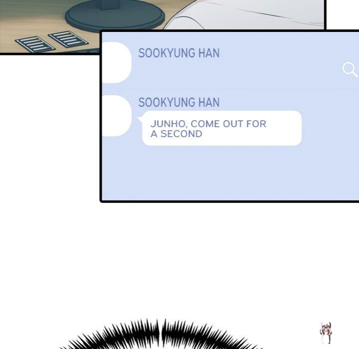 Under Her Desk Under Her Desk Chapter 16 - Page 41