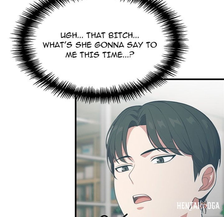 Under Her Desk Under Her Desk Chapter 16 - Page 42