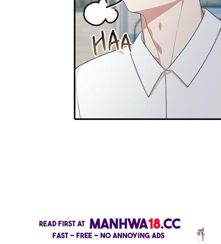 Under Her Desk Under Her Desk Chapter 16 - Page 43