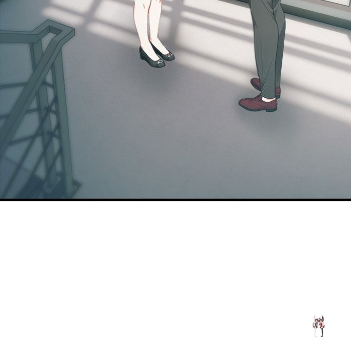 Under Her Desk Under Her Desk Chapter 16 - Page 47