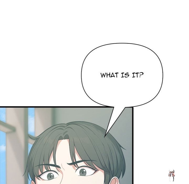 Under Her Desk Under Her Desk Chapter 16 - Page 48