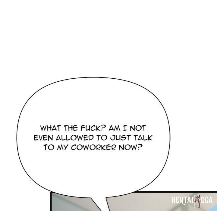 Under Her Desk Under Her Desk Chapter 16 - Page 50