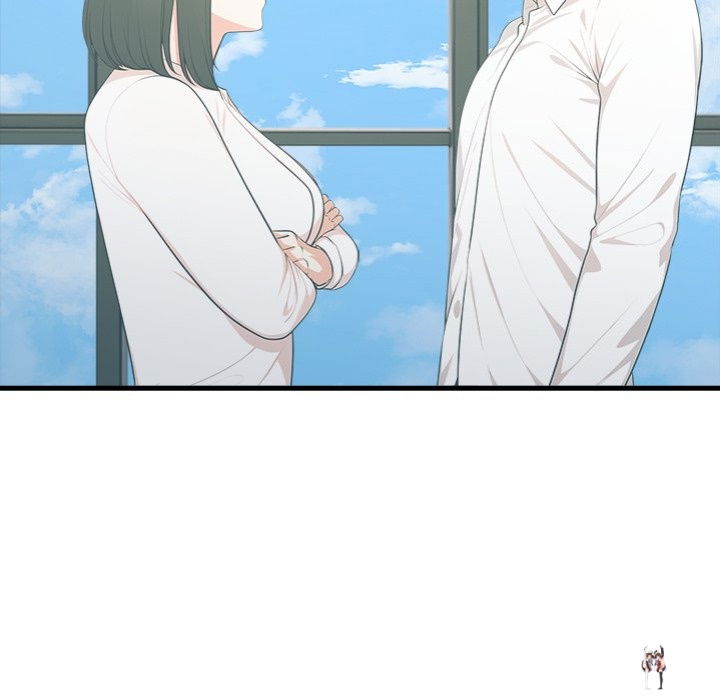 Under Her Desk Under Her Desk Chapter 16 - Page 54