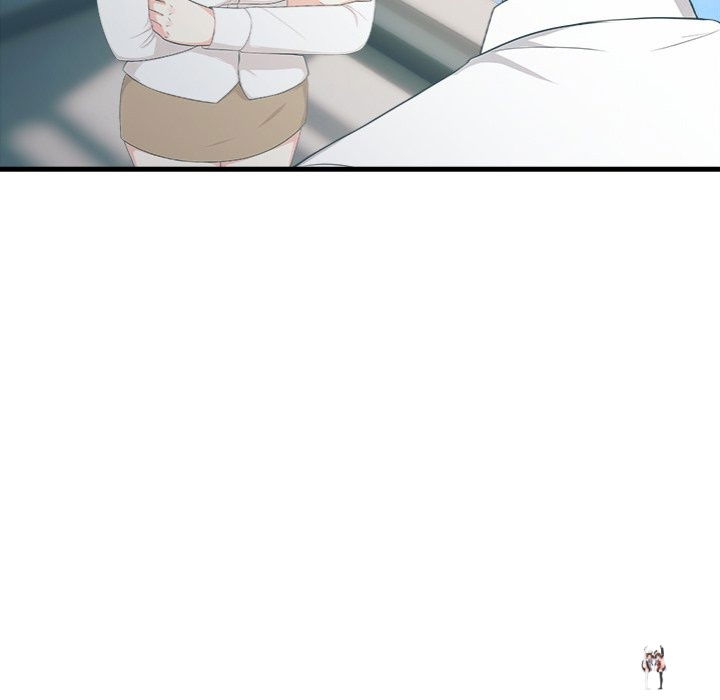 Under Her Desk Under Her Desk Chapter 16 - Page 60