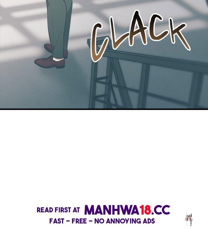 Under Her Desk Under Her Desk Chapter 16 - Page 65