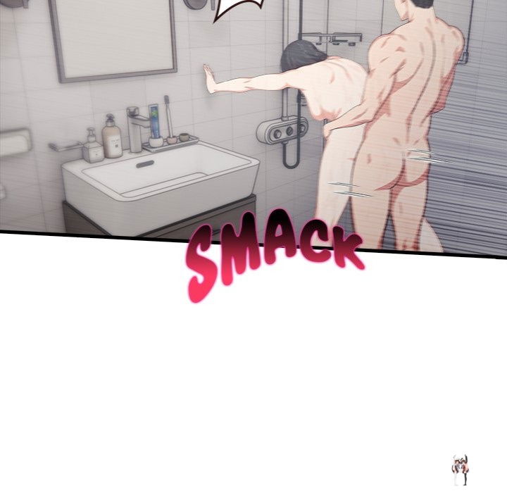 Under Her Desk Under Her Desk Chapter 16 - Page 7