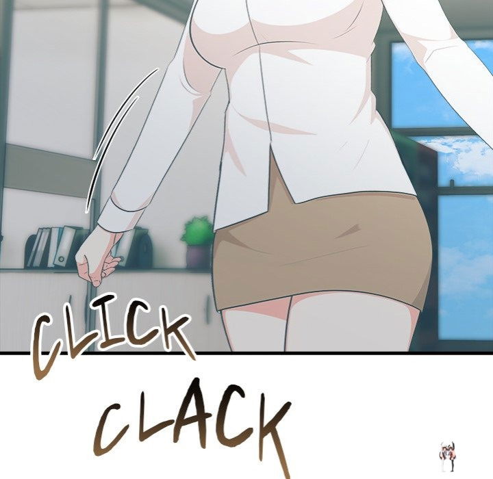 Under Her Desk Under Her Desk Chapter 16 - Page 73