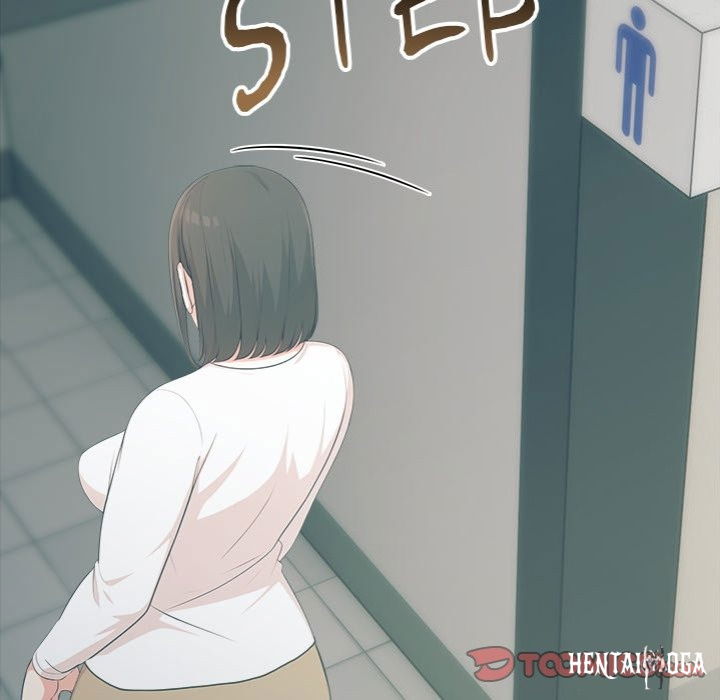 Under Her Desk Under Her Desk Chapter 16 - Page 75