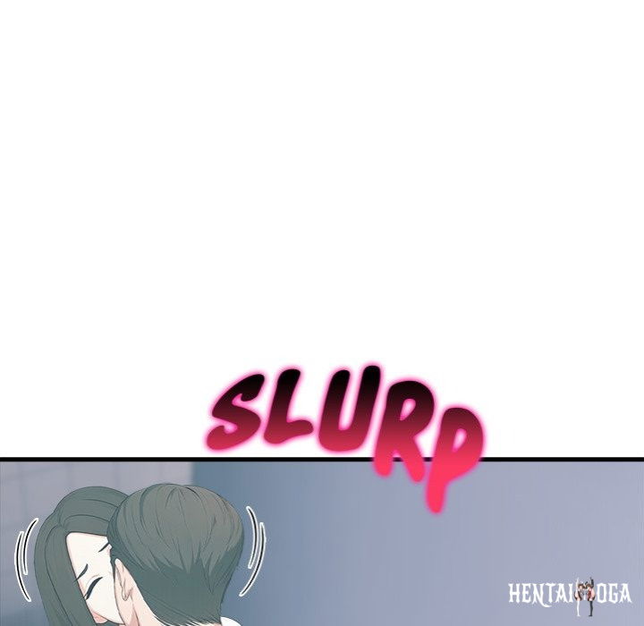 Under Her Desk Under Her Desk Chapter 16 - Page 80