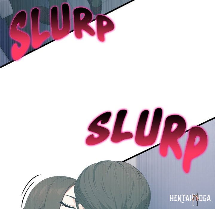 Under Her Desk Under Her Desk Chapter 16 - Page 82