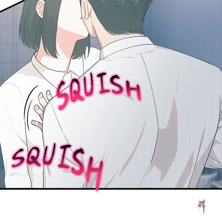 Under Her Desk Under Her Desk Chapter 16 - Page 83