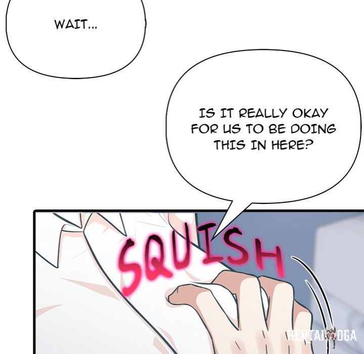 Under Her Desk Under Her Desk Chapter 16 - Page 86