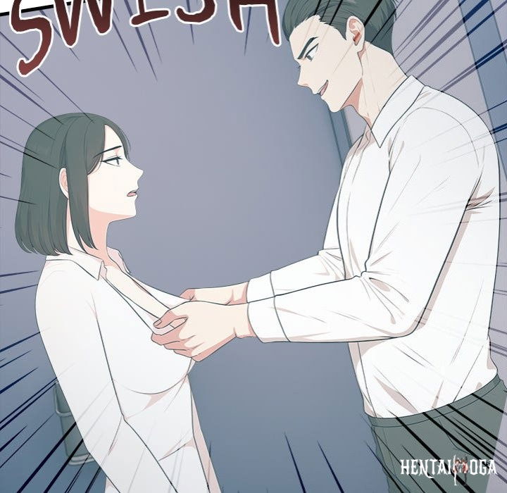 Under Her Desk Under Her Desk Chapter 16 - Page 89