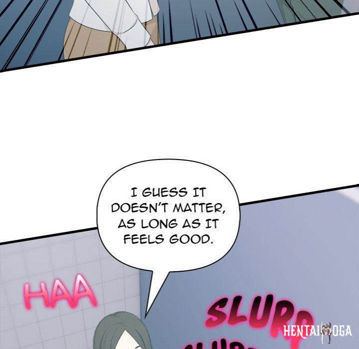 Under Her Desk Under Her Desk Chapter 16 - Page 90