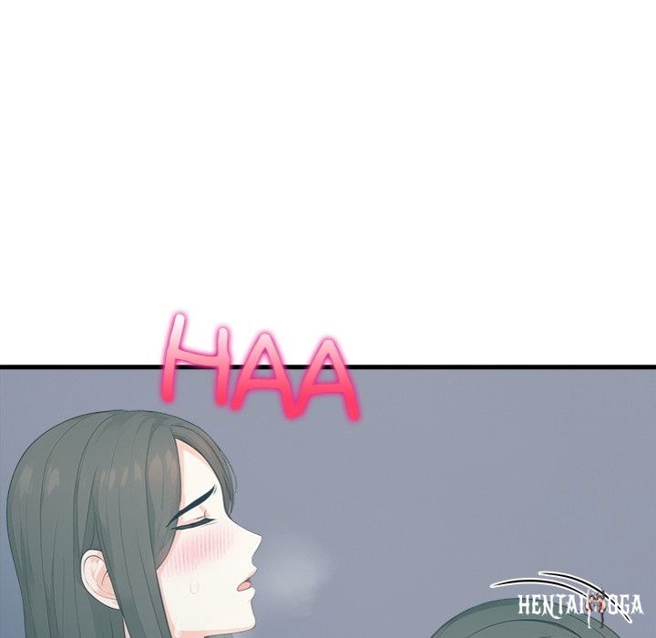 Under Her Desk Under Her Desk Chapter 16 - Page 92