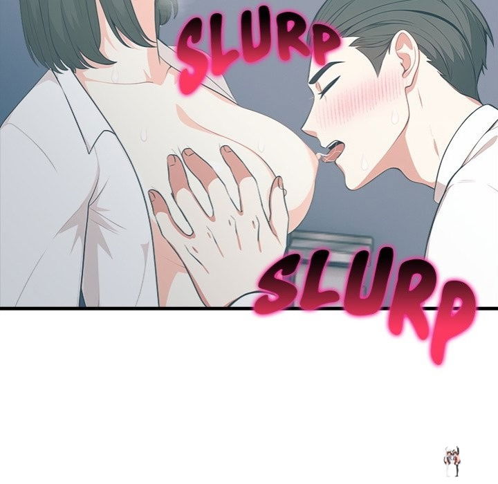 Under Her Desk Under Her Desk Chapter 16 - Page 93