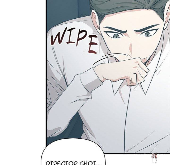 Under Her Desk Under Her Desk Chapter 16 - Page 95