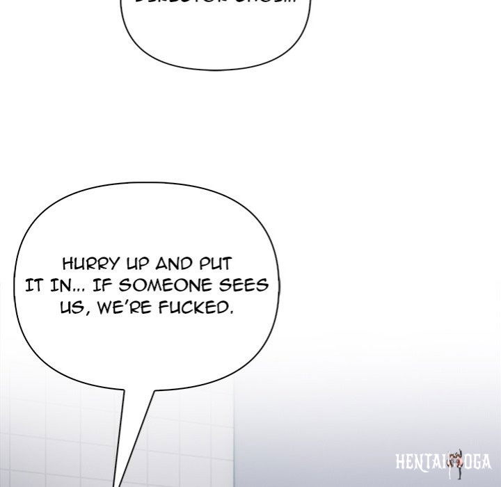 Under Her Desk Under Her Desk Chapter 16 - Page 96