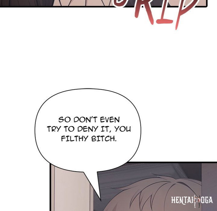 Under Her Desk Under Her Desk Chapter 15 - Page 100