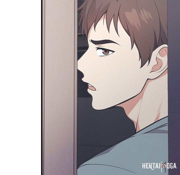 Under Her Desk Under Her Desk Chapter 15 - Page 101