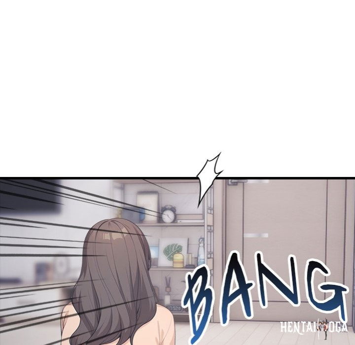 Under Her Desk Under Her Desk Chapter 15 - Page 103