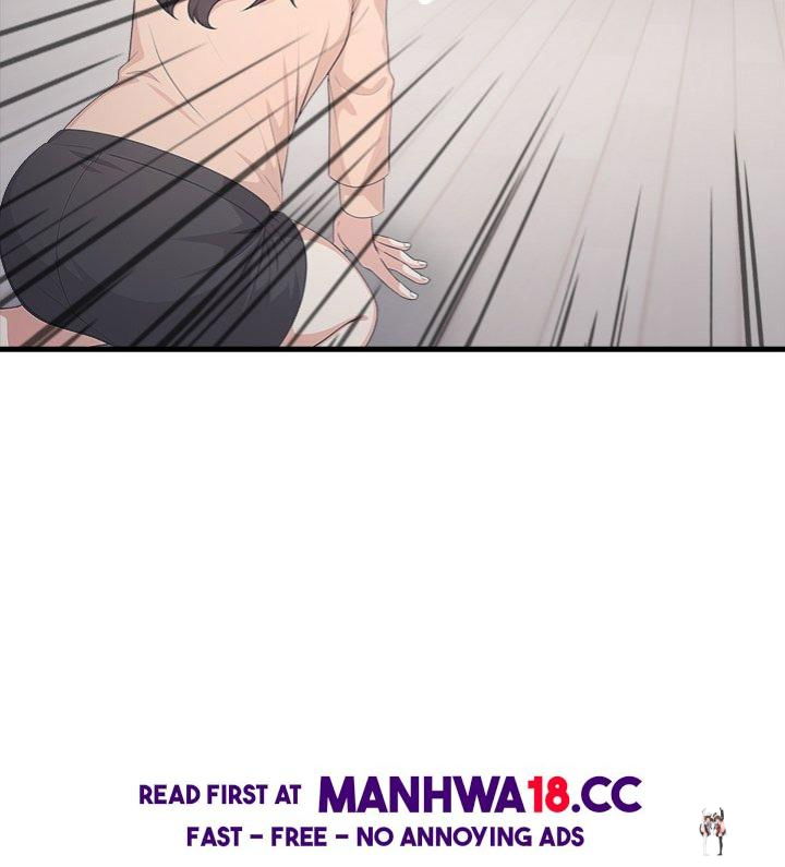 Under Her Desk Under Her Desk Chapter 15 - Page 104