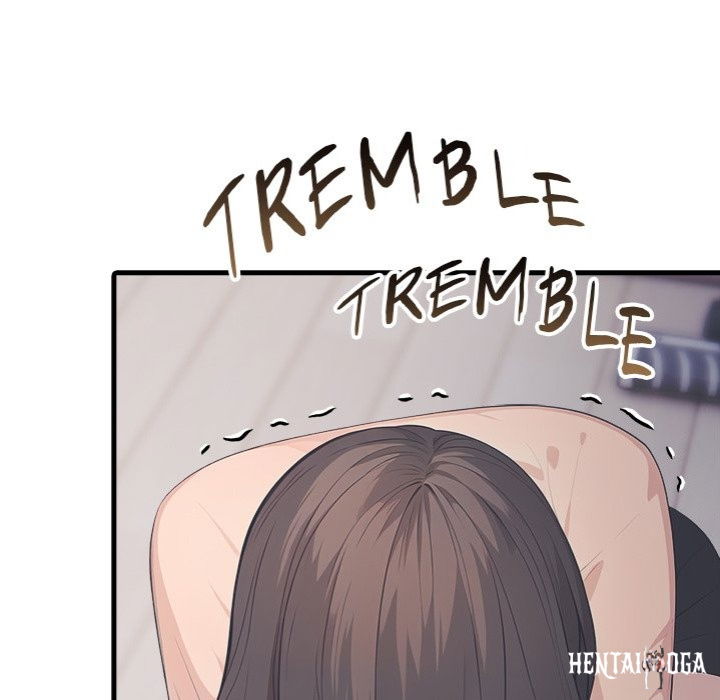 Under Her Desk Under Her Desk Chapter 15 - Page 105