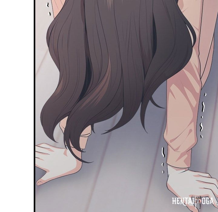 Under Her Desk Under Her Desk Chapter 15 - Page 106