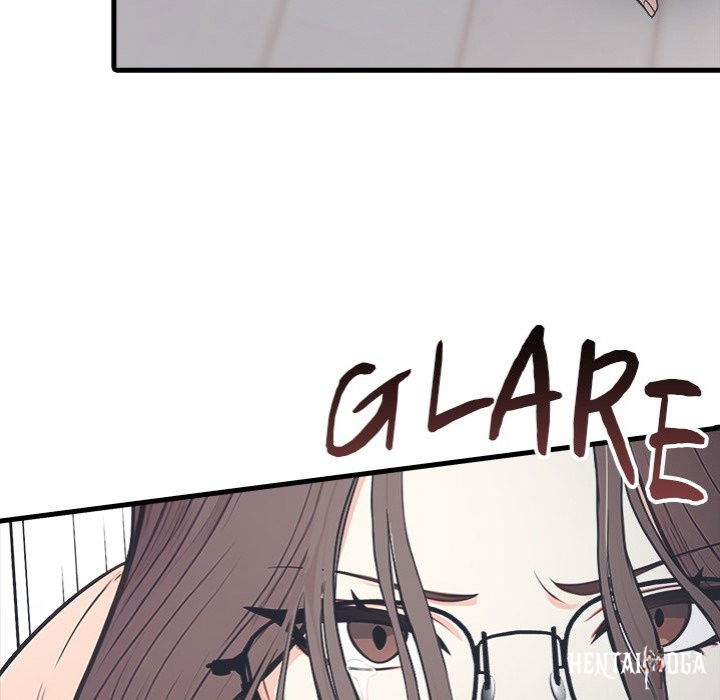 Under Her Desk Under Her Desk Chapter 15 - Page 107