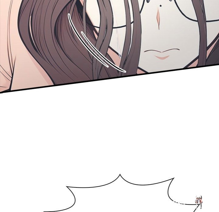 Under Her Desk Under Her Desk Chapter 15 - Page 108