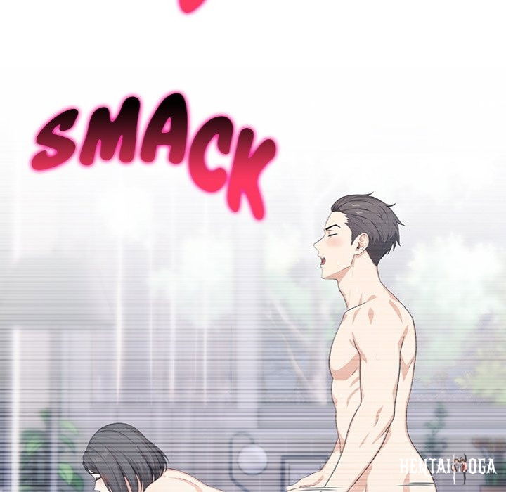 Under Her Desk Under Her Desk Chapter 15 - Page 11