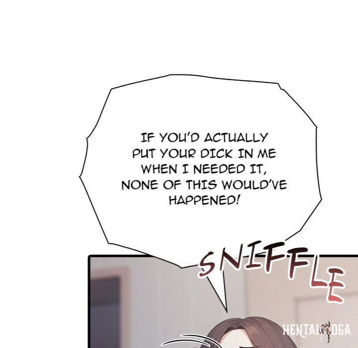 Under Her Desk Under Her Desk Chapter 15 - Page 115