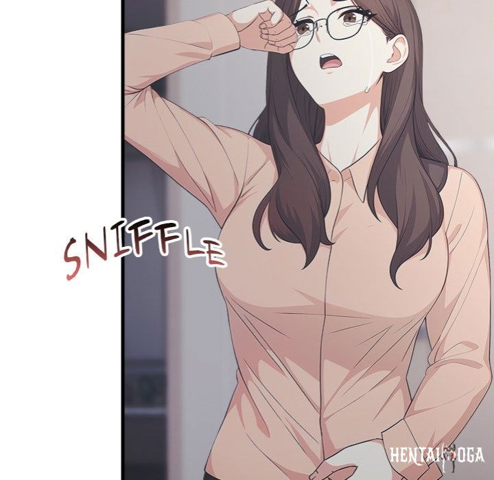 Under Her Desk Under Her Desk Chapter 15 - Page 116