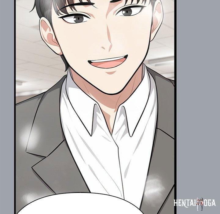 Under Her Desk Under Her Desk Chapter 15 - Page 119