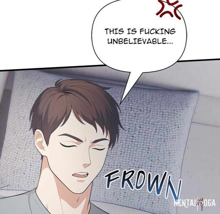 Under Her Desk Under Her Desk Chapter 15 - Page 123